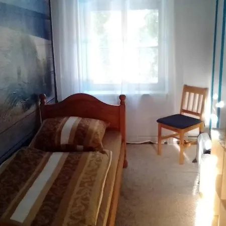 Sehr Grosse Monteurswohnung Nahe Berlin/potsdam Apartment Lehnin
