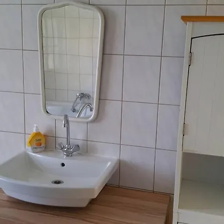 Apartment Sehr Grosse Monteurswohnung Nahe Berlin/potsdam *