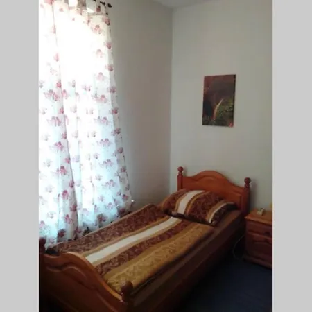 Sehr Grosse Monteurswohnung Nahe Berlin/potsdam * Lehnin