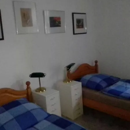 Sehr Grosse Monteurswohnung Nahe Berlin/potsdam * Lehnin