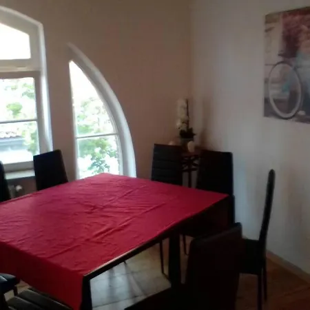 Sehr Grosse Monteurswohnung Nahe Berlin/potsdam *